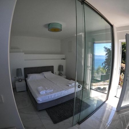 אוהריד Apartment Villa Balevski מראה חיצוני תמונה