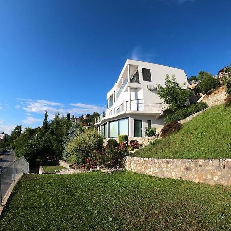 אוהריד Apartment Villa Balevski מראה חיצוני תמונה