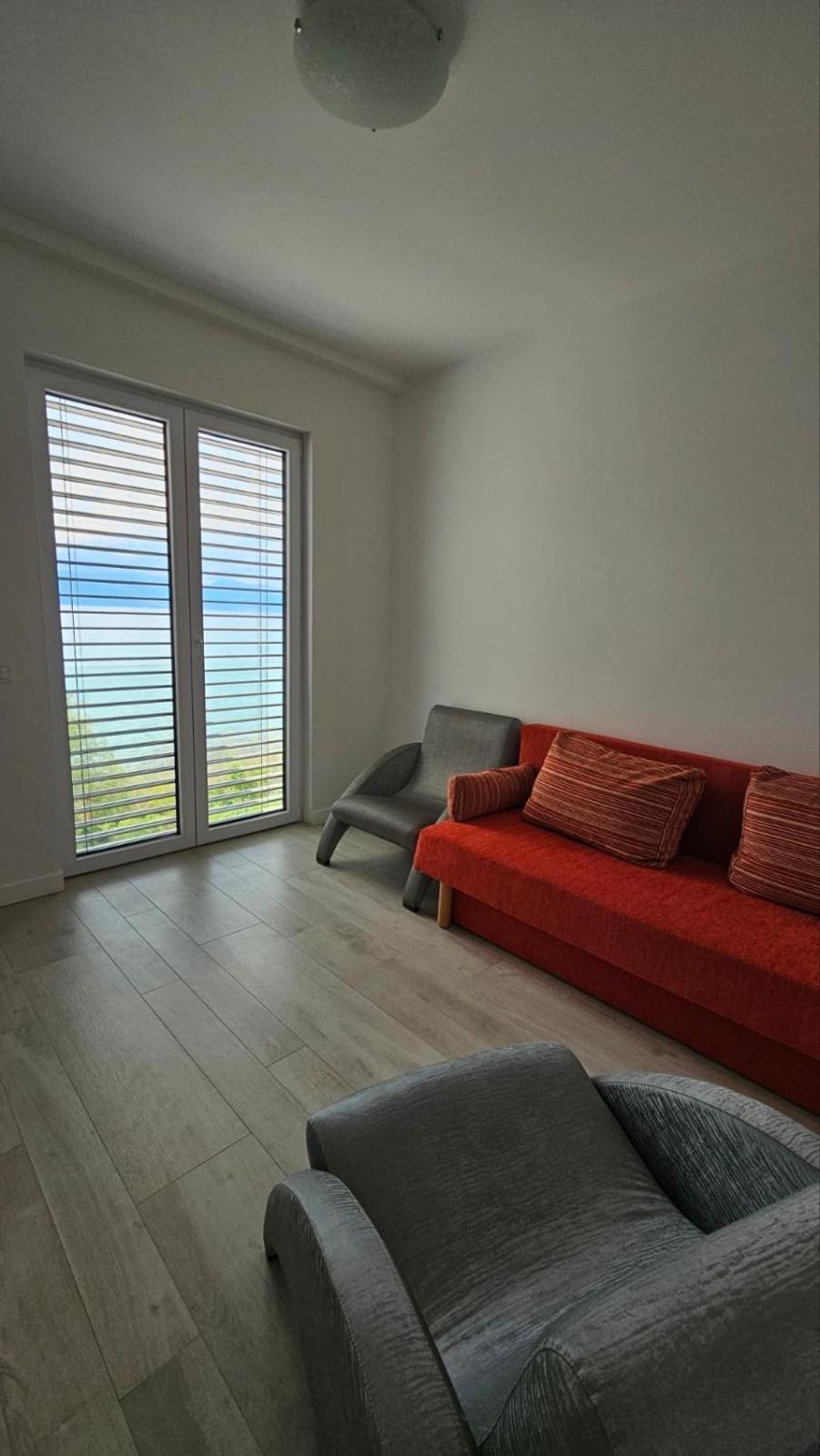 אוהריד Apartment Villa Balevski מראה חיצוני תמונה