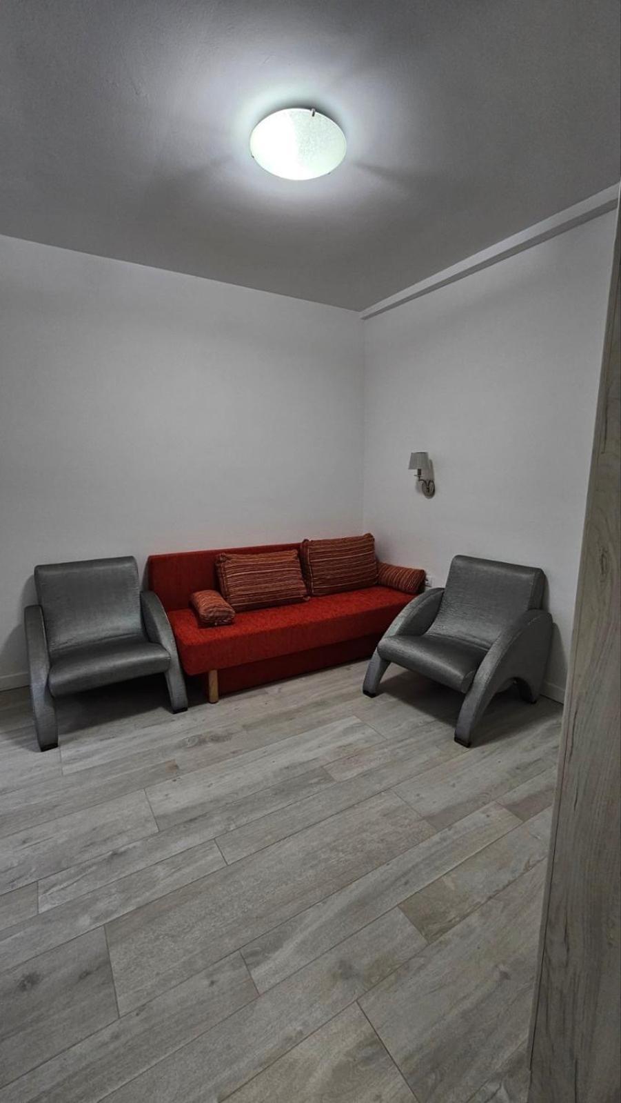 אוהריד Apartment Villa Balevski מראה חיצוני תמונה