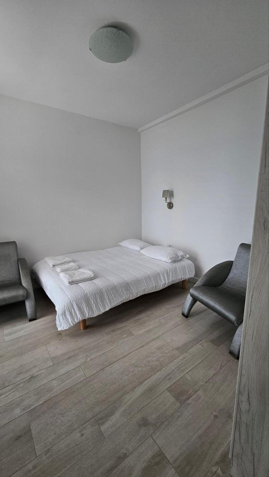 אוהריד Apartment Villa Balevski מראה חיצוני תמונה