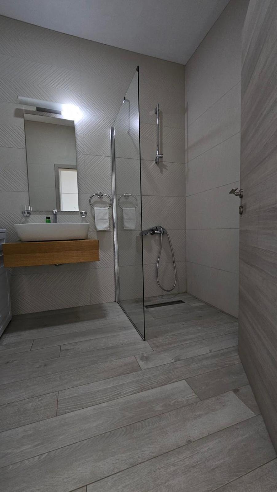 אוהריד Apartment Villa Balevski מראה חיצוני תמונה