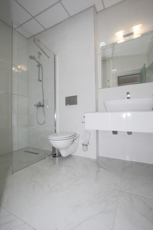 אוהריד Apartment Villa Balevski מראה חיצוני תמונה