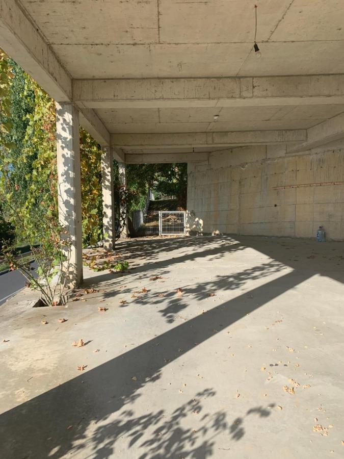אוהריד Apartment Villa Balevski מראה חיצוני תמונה